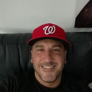 Meet your Posher, Glenn